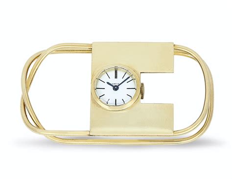 cartier time is money|Money Clips on Cartier® Official Website .